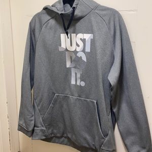 Nike Just Do It Sweatshirt